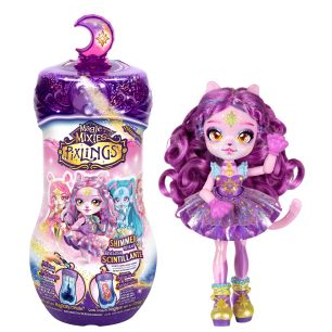 Magic Mixies Shimmer Verse Dolls Asstd